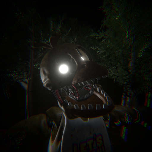 Yaten's Horror Session icon
