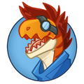 DinoBoy: Catraptors icon