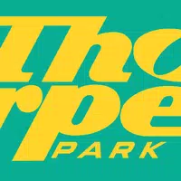 THORPE PARK – Official icon
