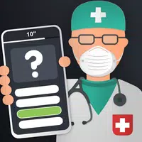 Doctor Trivia - Quiz Medicina icon