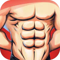 Abs Workout icon