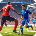Rematch Soccer Rival Football icon