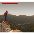 Spiderhuman Shooter icon
