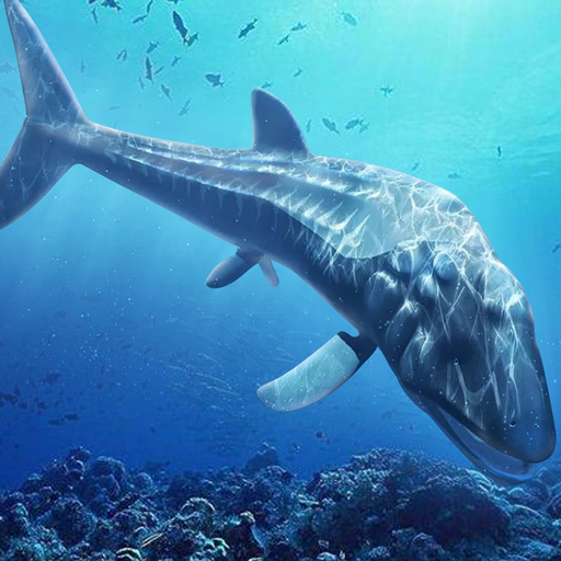 Leedsichthys Simulator icon