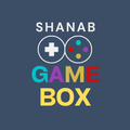 Shanab:Games Box icon