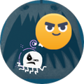 Dodo Halloween Sea Magic icon