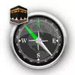 Qibla Compass- Qibla Direction icon