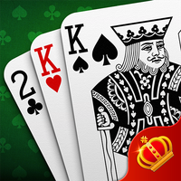 Canasta Palace - Cards and Fun icon