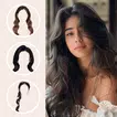 Sweety Long Hairstyle icon
