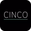 Cinco icon