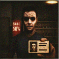 Shift At Doppleganger icon