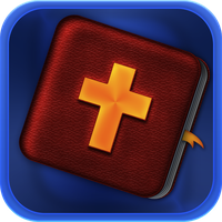 Bible Trivia Quiz Game icon