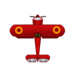 Tropical Bomber Toon Rescue icon