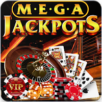 ROYAL SLOTS CASINO: Wild Vegas Slot Machine Free APK icon