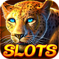 Royal Slots - Real Vegas Casino Free APK icon