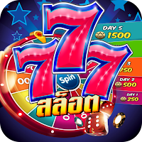 Royal Slots Club Free APK icon