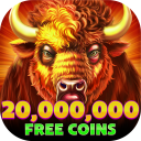 Royal Slots Free Slot Machines Mod APK icon