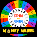 Money Wheel : Rewards Game Free APK icon