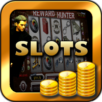 Reward Hunter Slot Machine Free APK icon