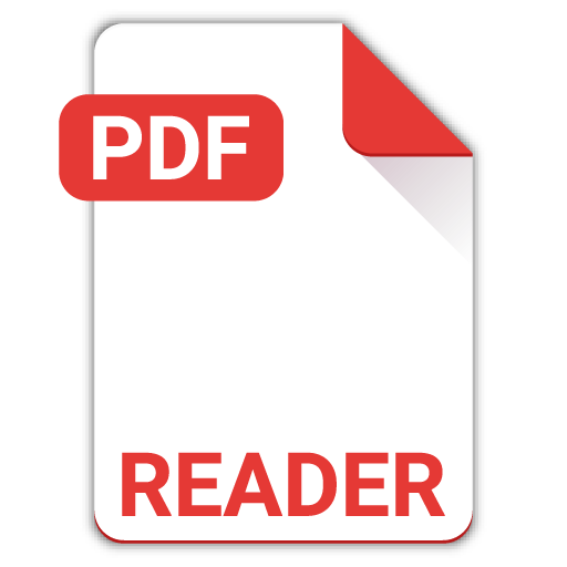 Fri PDF XPS Reader Viewer icon