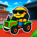 Steal n Catch Tiny Brainrot APK