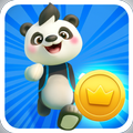 Panda Hero Adventure icon