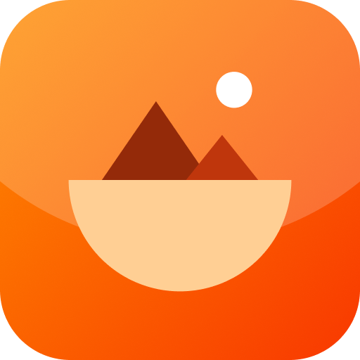 NothingbutWallpapers icon
