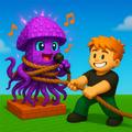 Catch A Brainrot: Steal All icon