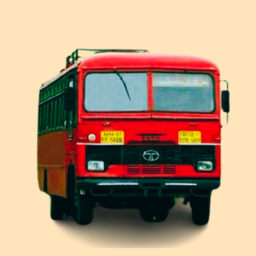 ST Bus Time Table Maharashtra icon
