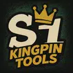 Schedule 1 Kingpin Tools icon