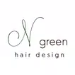 N green エヌグリーン icon