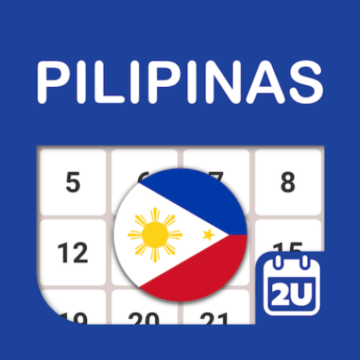 Philippines Calendar icon