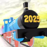 Railroad Manager 2025 icon