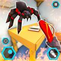 Kill Spider: Home Away icon