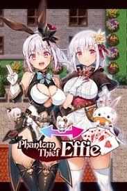 Phantom Thief Effy Free Mod APK icon