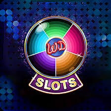 The Wheel Deal™ Slots Games icon