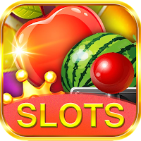 Wheel Fortune Slots™ Game777 Free APK icon