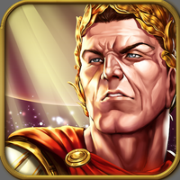 Slot - Caesar's Palace Free Slot & Win Real Prizes APK icon