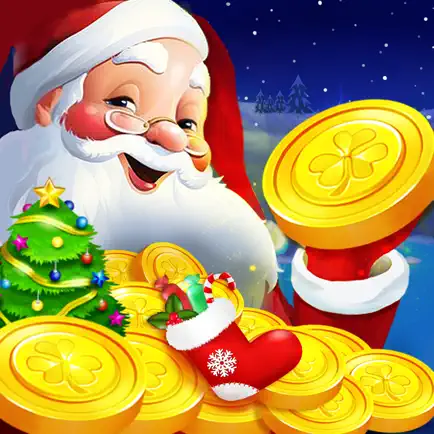 Coin Mania: Prizes Dozer Free APK icon