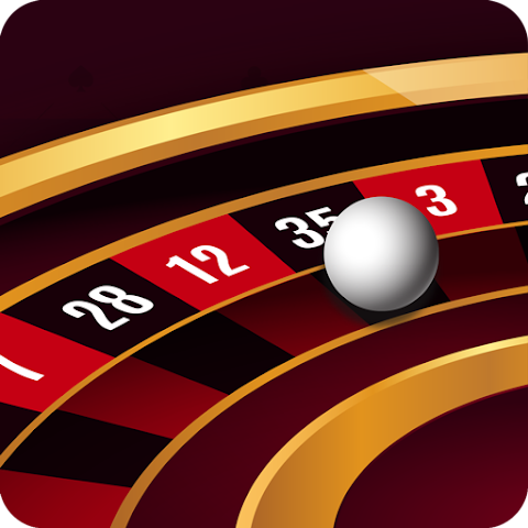 Roulette - Casino Games Free APK icon