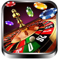 Roulette Journey Free APK icon