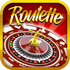 Roulette Royale Deluxe - FREE Vegas Casino Game Mod icon