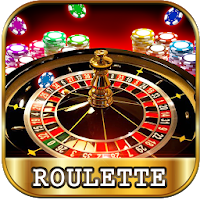 King Roulette Royale Free APK icon