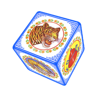 Khla Khlouk Game icon