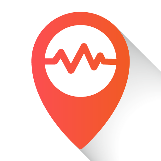 Earthquake App icon