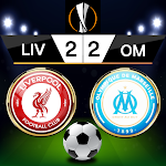 Europa League Game icon