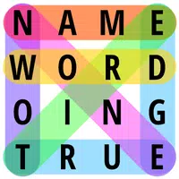 Word Search Genius icon