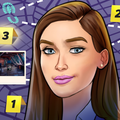 Cryptic icon