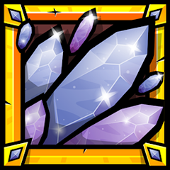 Anime Crystal icon