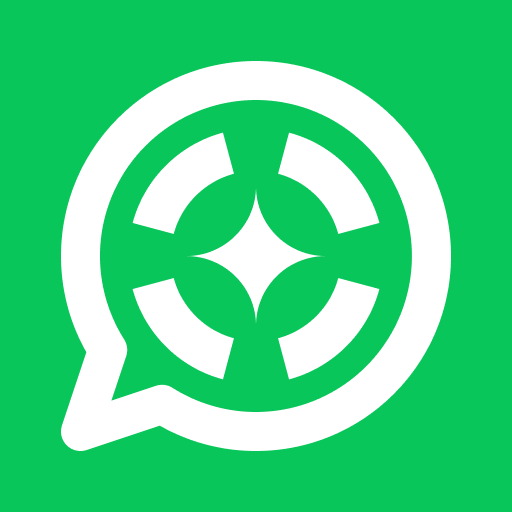 Upload High Quality Status icon